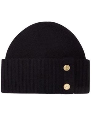 BUSNEL Beanies - Noir