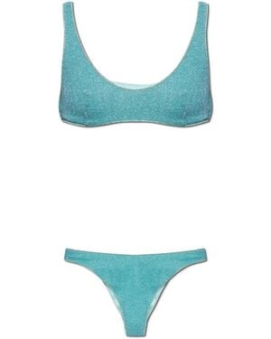 Oséree Badmode ,Blauw ,Swimwear