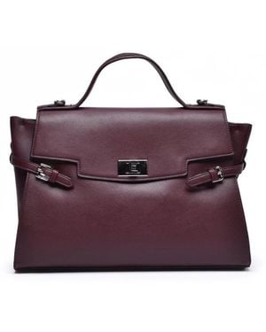 Ermanno Scervino Handbags - Violet