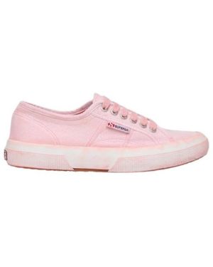 Superga Sneakers - Rosa