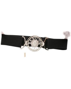 Babylon Ws00059Oro Riem - Zwart