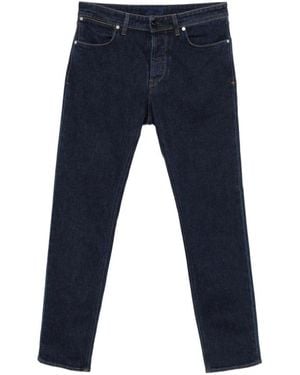 Stone Island Slim-Fit Jeans - Blue
