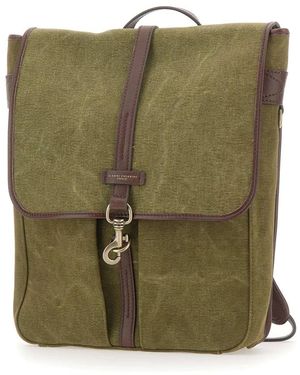 Gianni Chiarini Backpacks - Verde