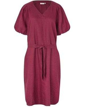 Masai Short Kleider - Rot