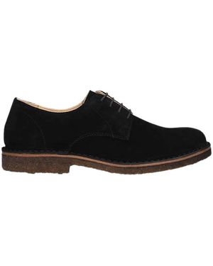 Astorflex Business Shoes - Negro
