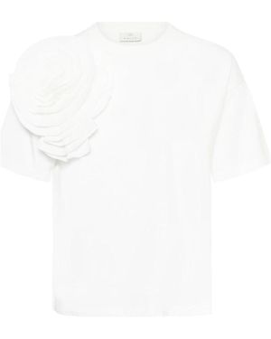 Kaffe Tops ,Wit ,Tops