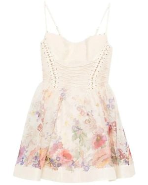Zimmermann Party Dresses - Pink