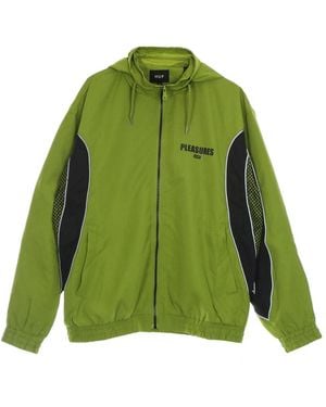 Huf Light Jackets - Green