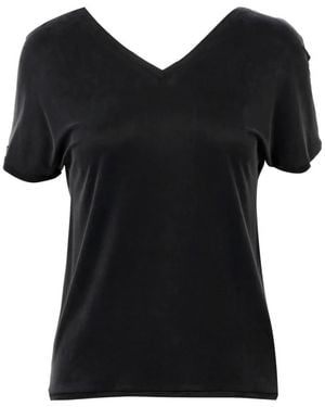 Rrd T-Shirts - Black