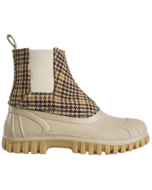 Diemme Chelsea Boots - Neutro