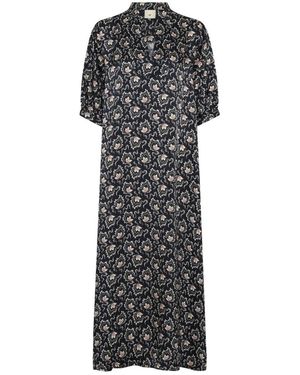 Heartmade Maxikleider - Schwarz