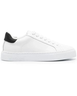 HIDE & JACK Sneakers - White