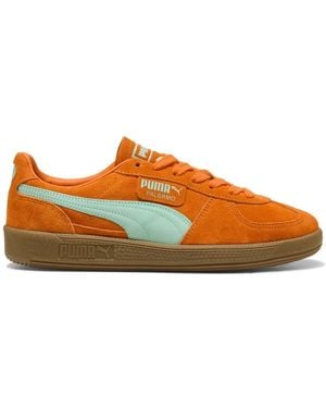 PUMA Sport Shoes - Arancione