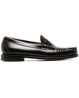 G.H. Bass & Co. Loafers - Black