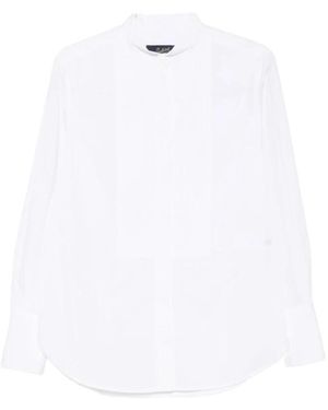The Seafarer Shirts - Blanco