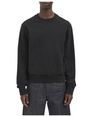 Entire studios Sweatshirts - Nero