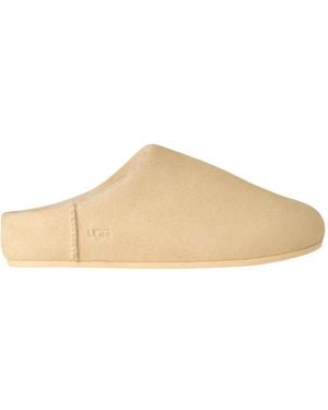 UGG Slippers - Neutre