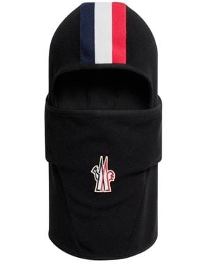 Moncler Hats - Nero
