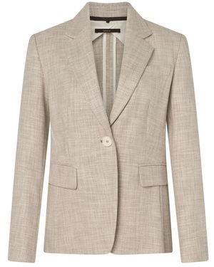 Windsor. Blazers - Naturel