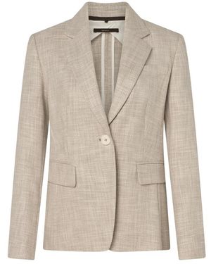 Windsor. Blazers - Naturel