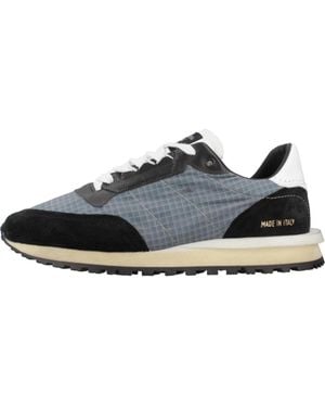 HIDNANDER Sneakers - Azul