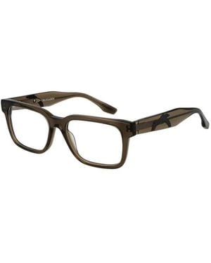 Trussardi Glasses - Black
