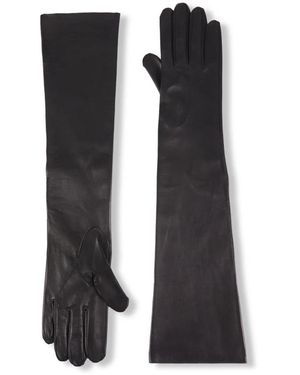 Cortana Gloves - Nero