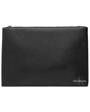 Calvin Klein Bags - Black