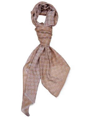 Max Mara Scarves - Brown
