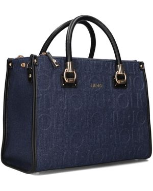 Liu Jo Handbags - Blauw