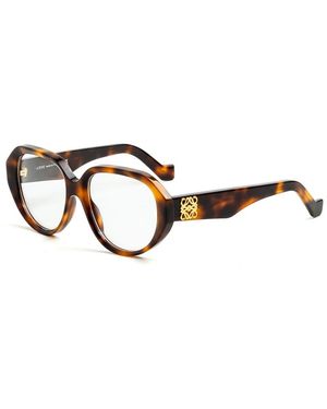 Loewe Glasses - Brown