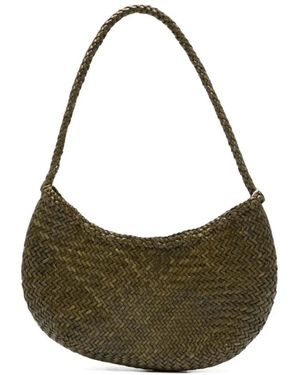 Dragon Diffusion Nova Luna Tas - Groen