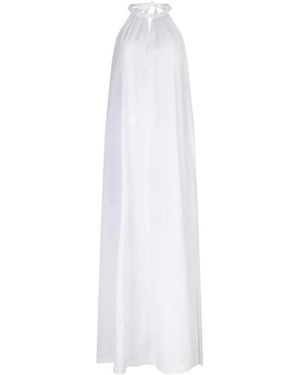 Dante 6 Maxi Dresses - Bianco