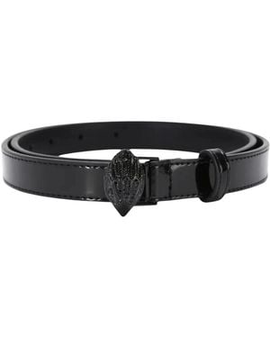 Kurt Geiger Belts - Black