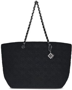 Tory Burch Tote Bags - Noir