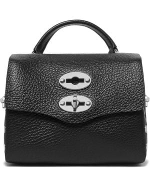 Zanellato Handbags - Nero