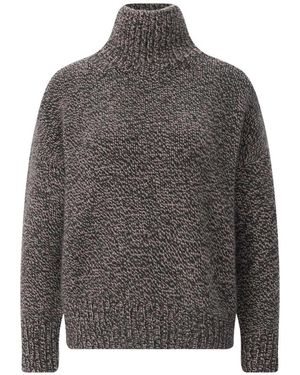 Iris Von Arnim Turtlenecks - Gris