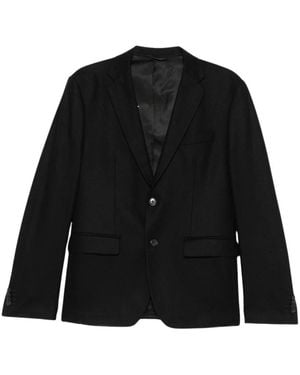 Brian Dales Blazers - Black