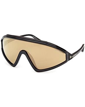 Tom Ford Sunglasses - Zwart