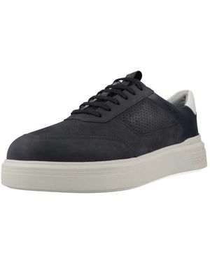 Stonefly Sneakers - Azul