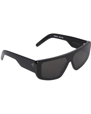 Rick Owens Sunglasses - Noir