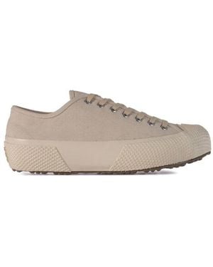 Superga Trainers - Grey
