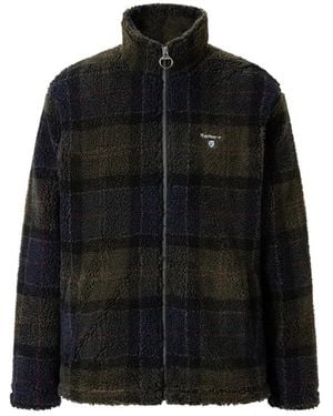 Barbour Light Jackets - Nero