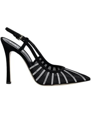 Pollini Pumps - Noir