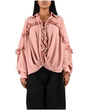 Amen Blouses - Rosa
