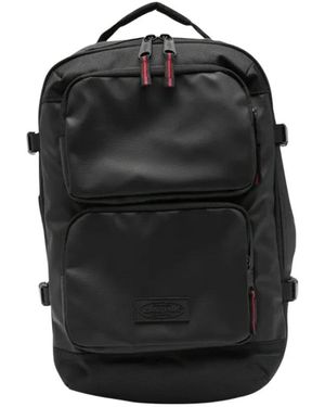 Eastpak Tecum Cabin Travel Backpack - Zwart