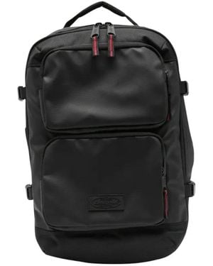 Eastpak Tecum Cabin Travel Backpack - Zwart