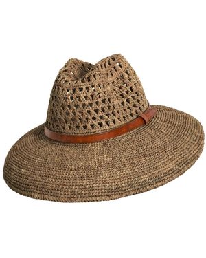 IBELIV Hats - Marrone