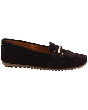 Scapa Stayokay Mocassin - Schwarz