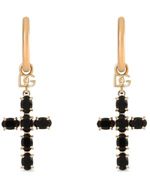 Dolce & Gabbana Earrings - Metálico